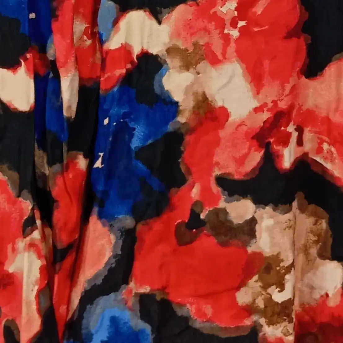 ICHI Bluse Bild 7