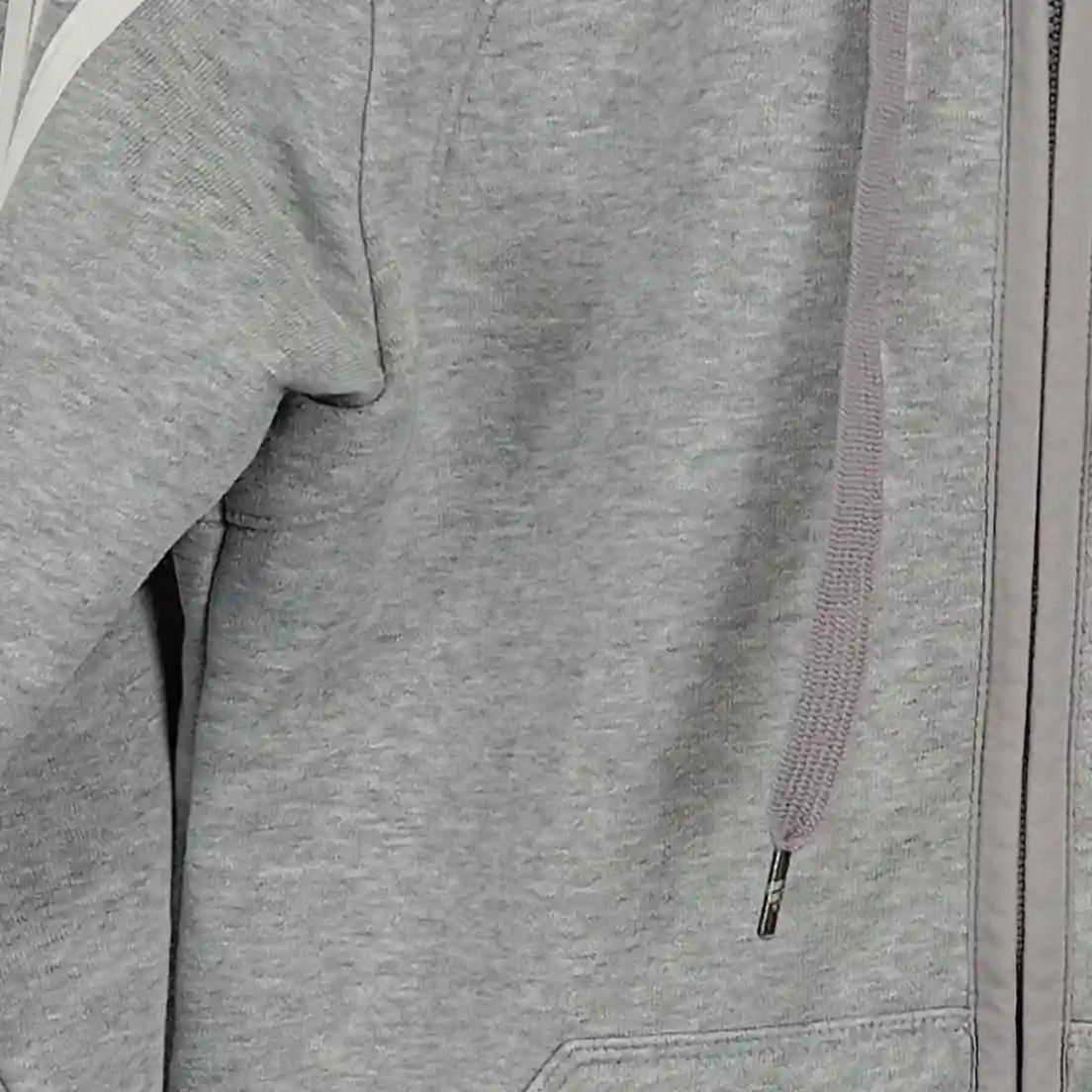 ADIDAS Trainingsjacke Bild 6