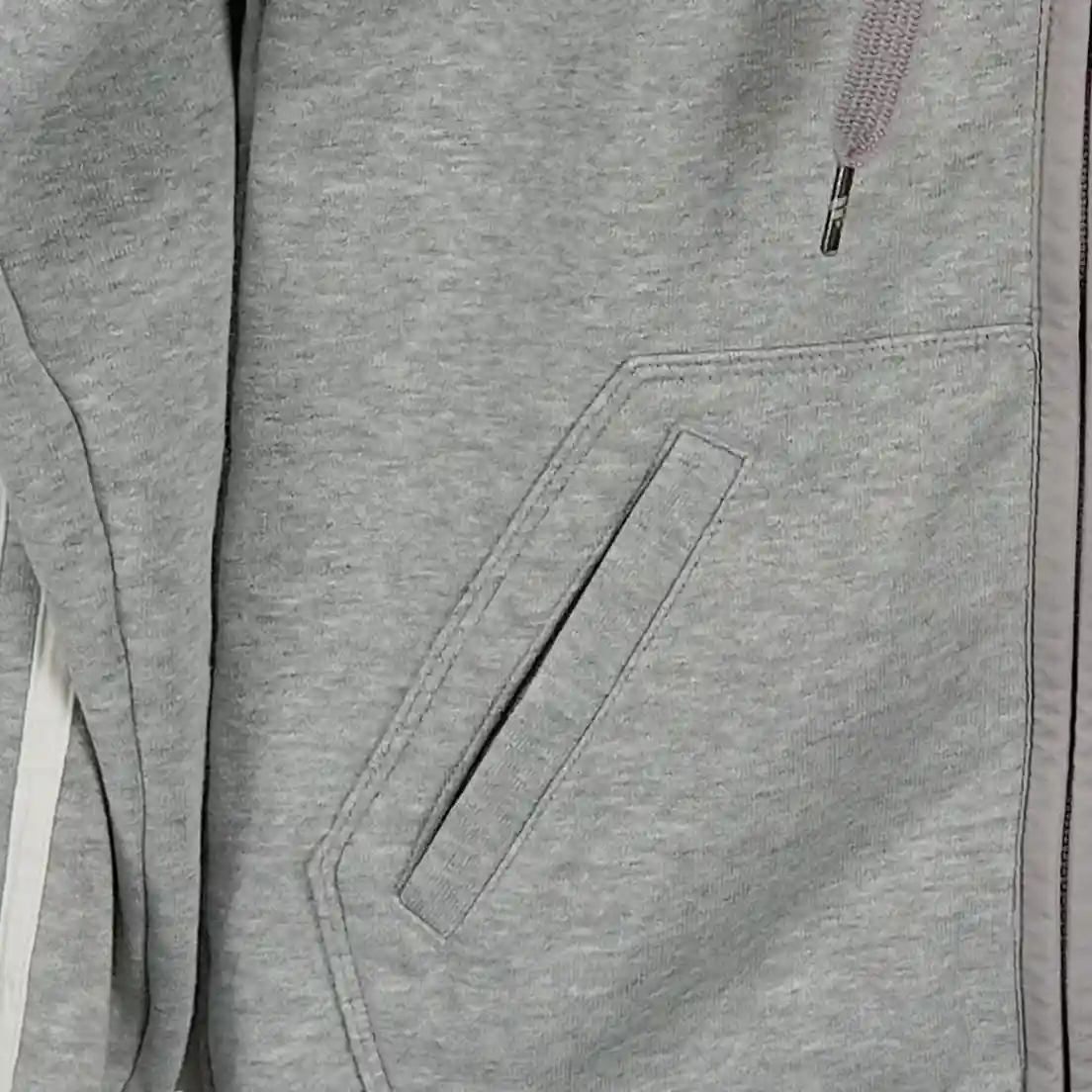 ADIDAS Trainingsjacke Bild 7