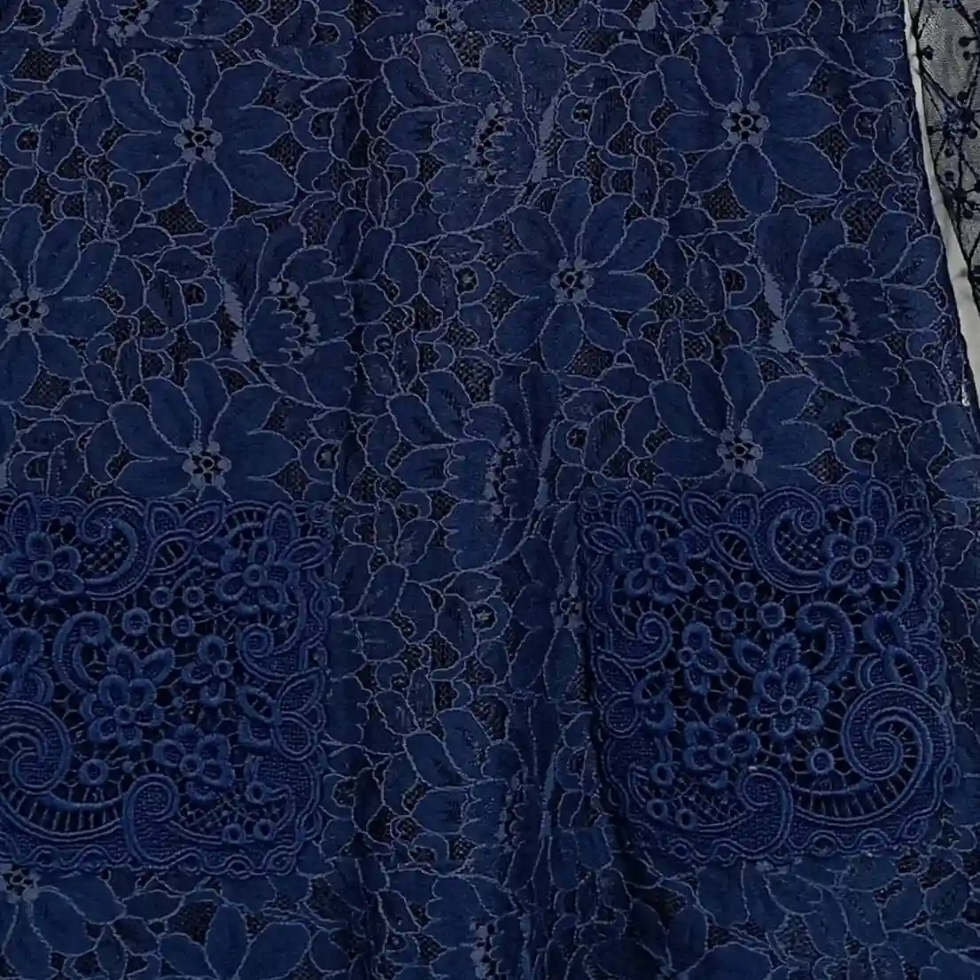 SANDRO festliches Kleid Bild 9