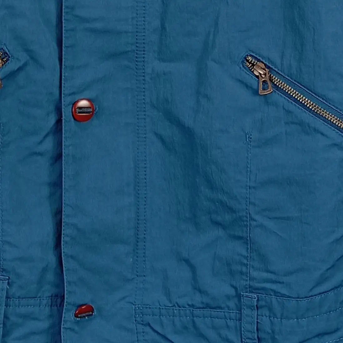 HUGO BOSS Leichte Jacke Bild 7