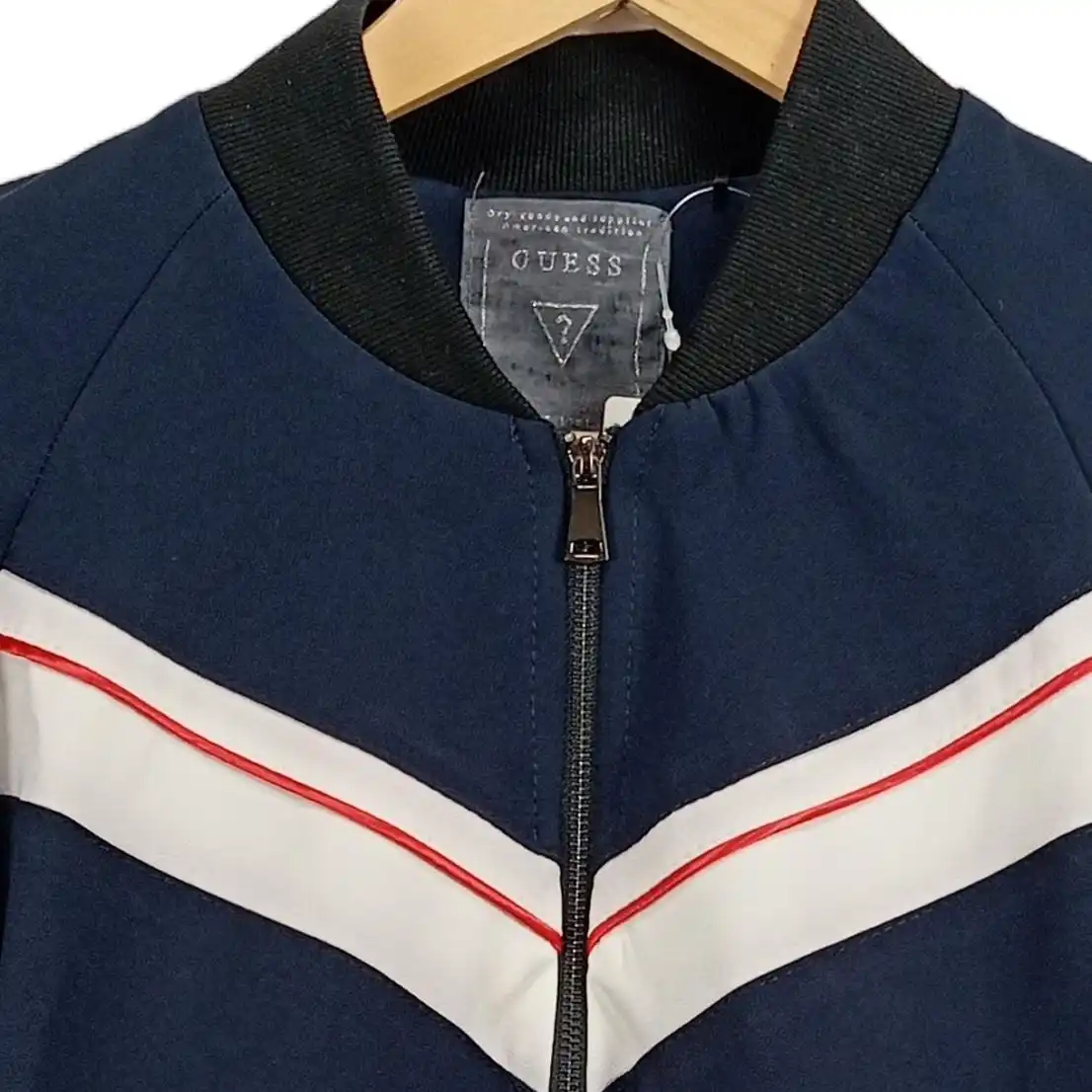 GUESS Blouson Bild 5
