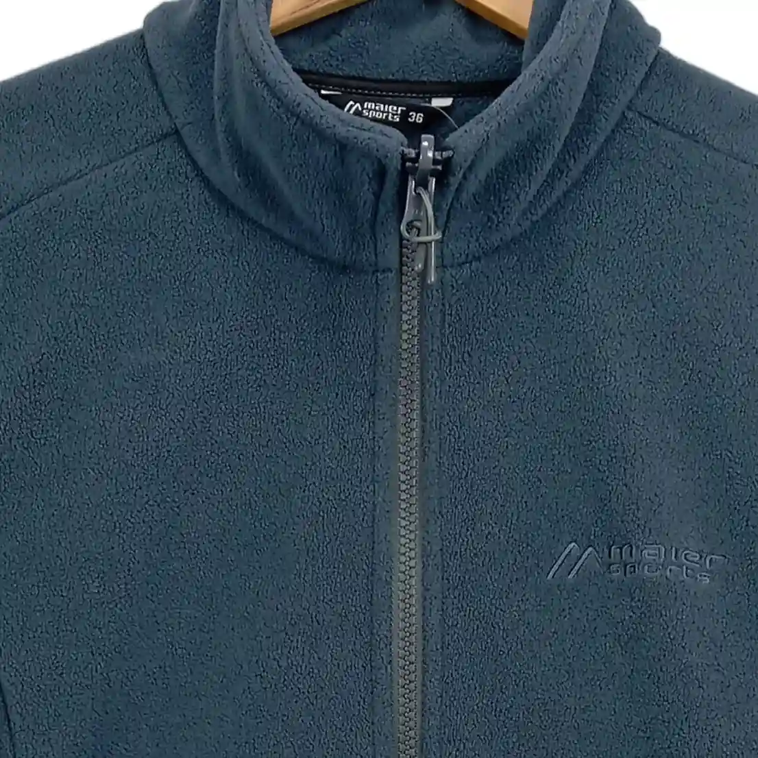 MAIER SPORTS Fleecejacke Bild 5
