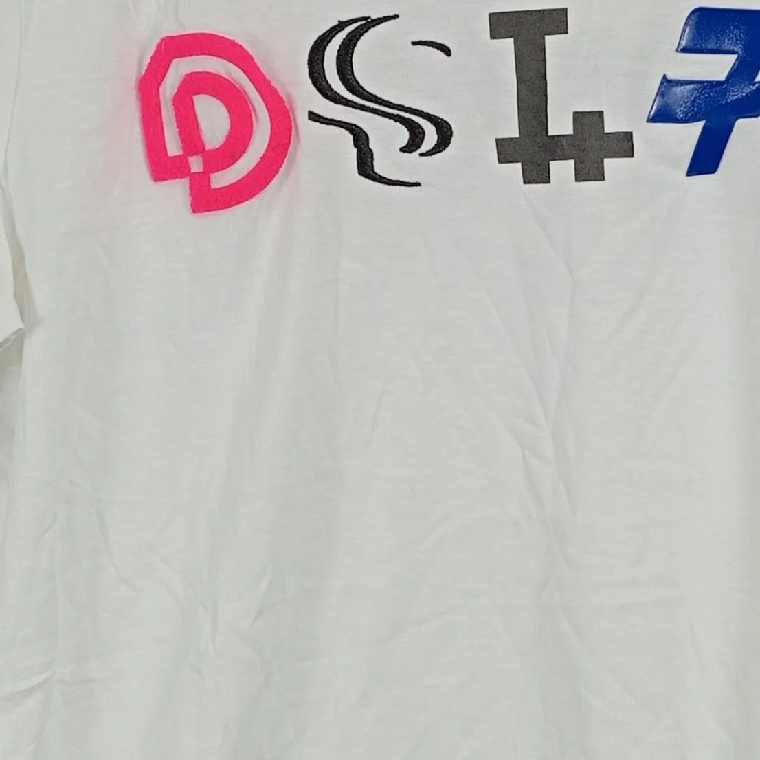 DIESEL T-Shirt Bild 5