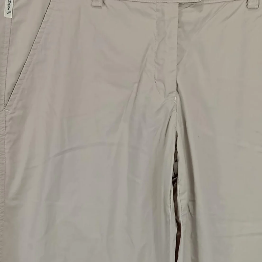 ARMANI JEANS Stoffhose Bild 3