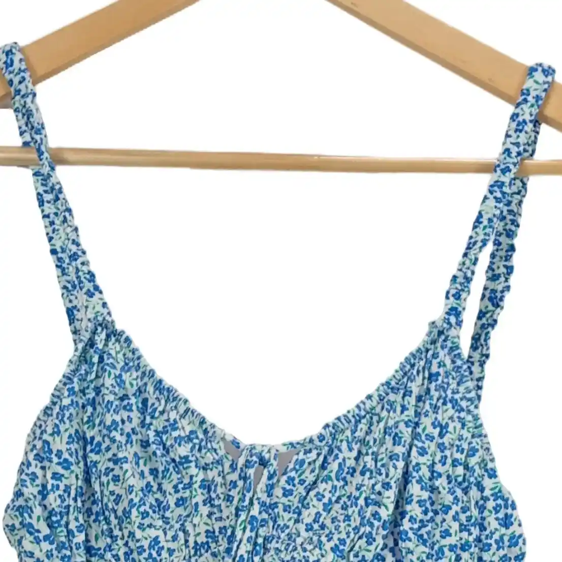 PULL&BEAR Sommerkleid Bild 7