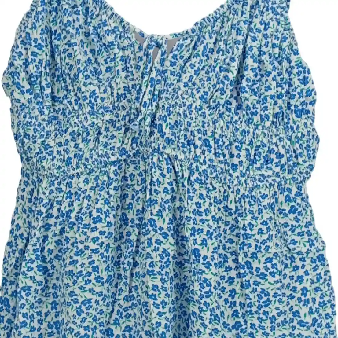 PULL&BEAR Sommerkleid Bild 8