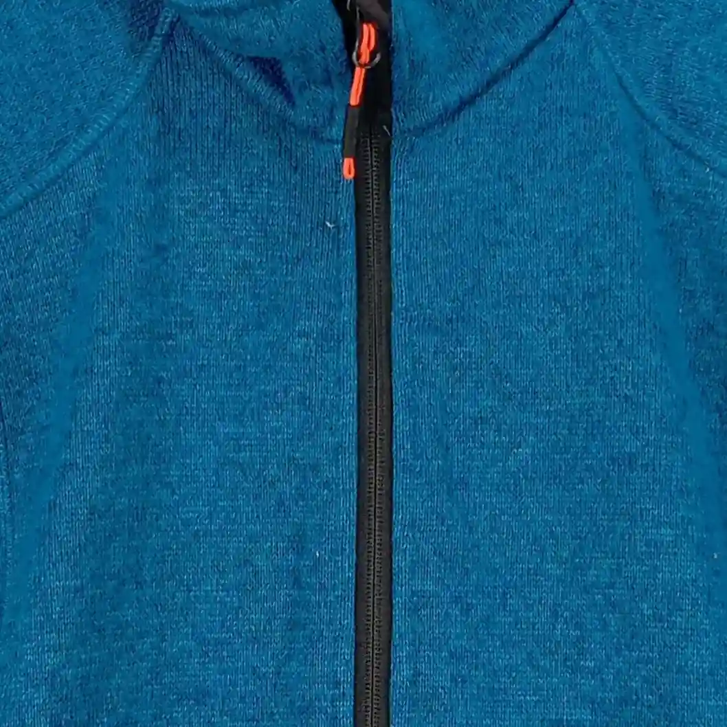 CMP Fleecejacke Bild 6