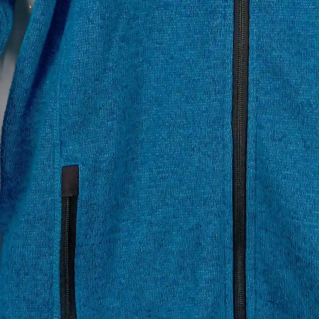CMP Fleecejacke Bild 7