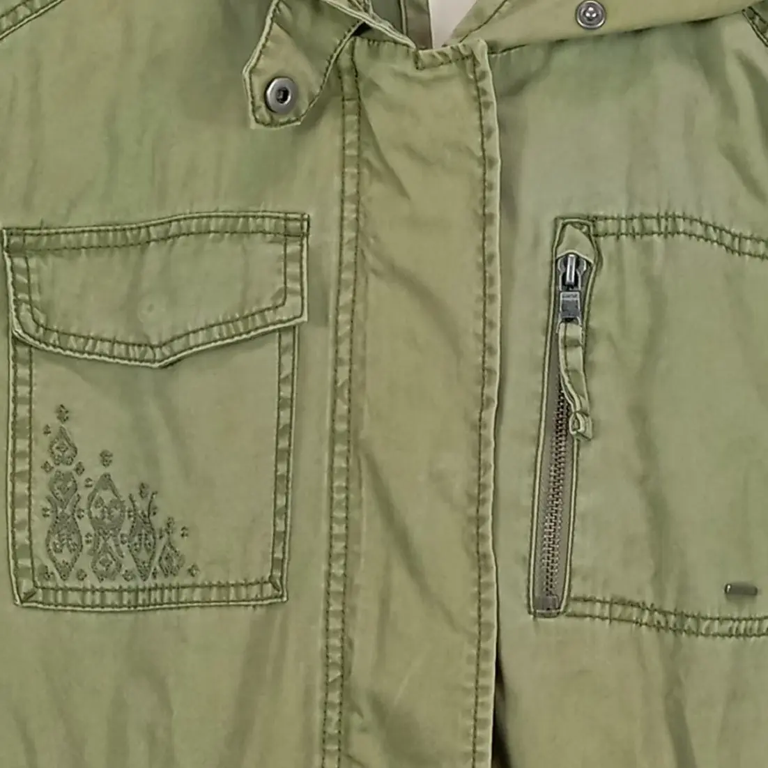 ESPRIT Parka Bild 6