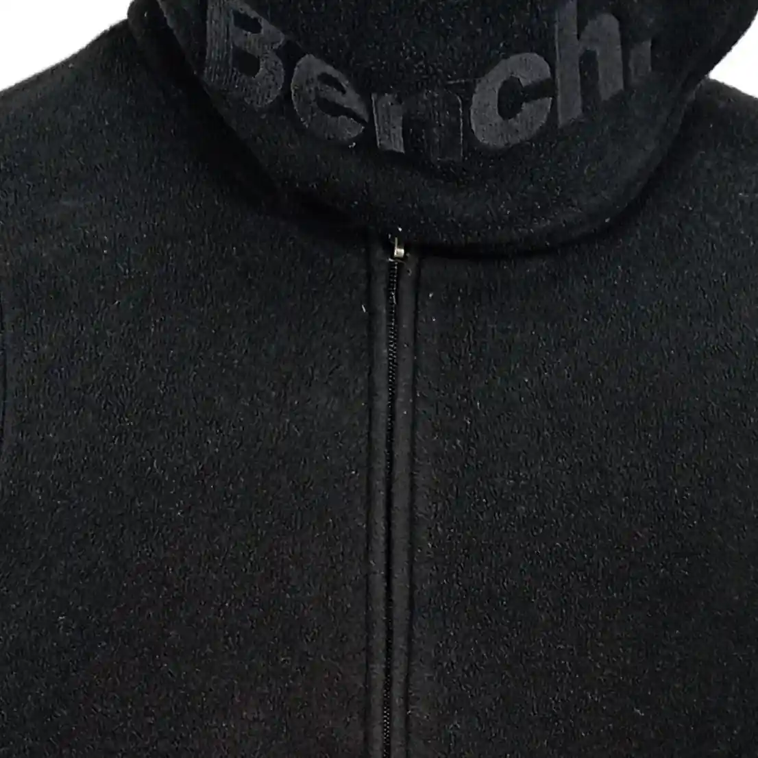 BENCH. Fleecejacke Bild 5