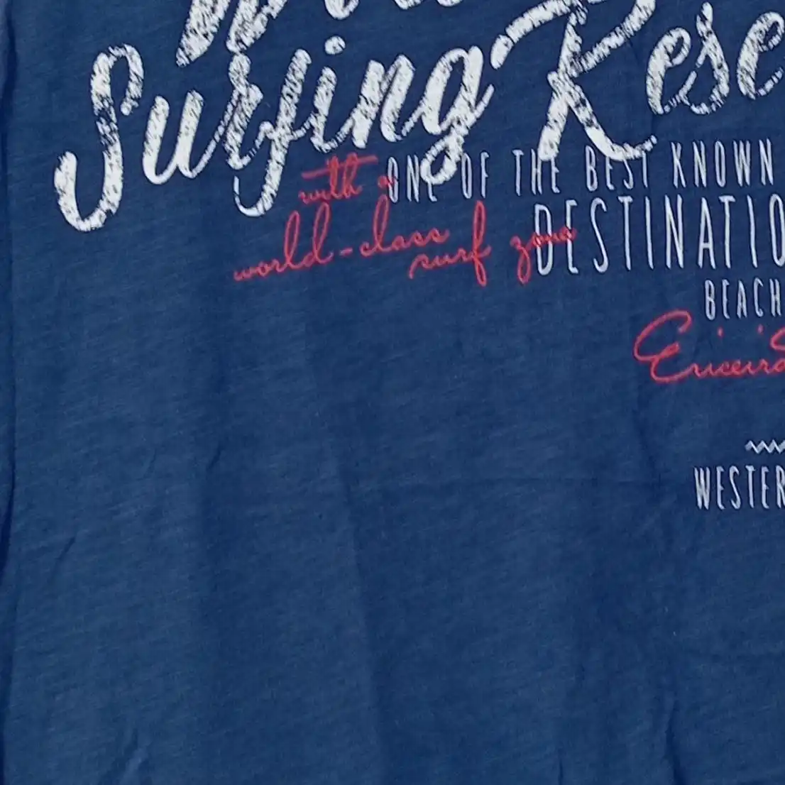 SOCCX T-Shirt Bild 6