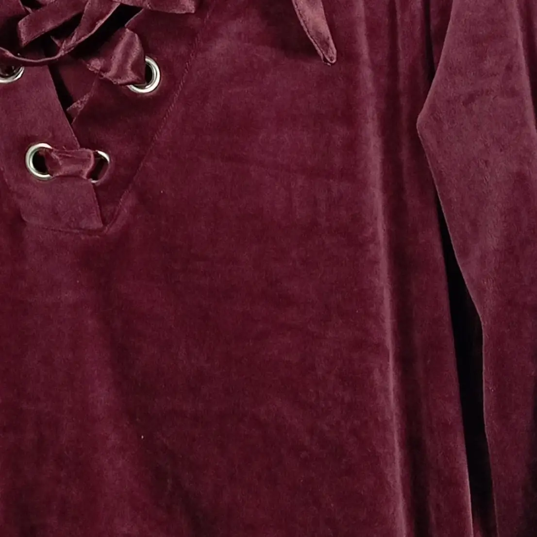 HUNKEMÖLLER Kapuzenpullover Bild 6