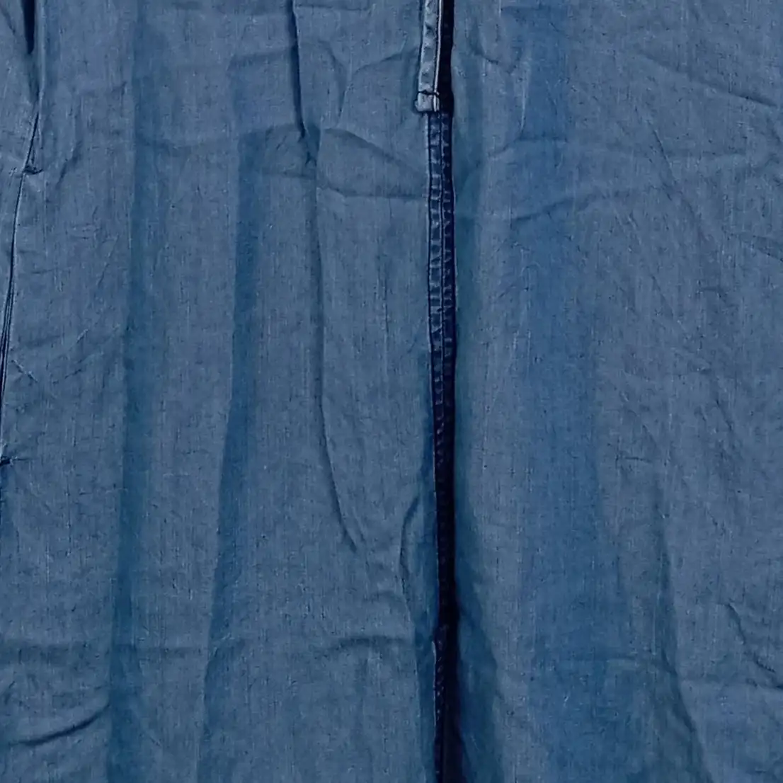 MORE & MORE Jeanskleid Bild 7