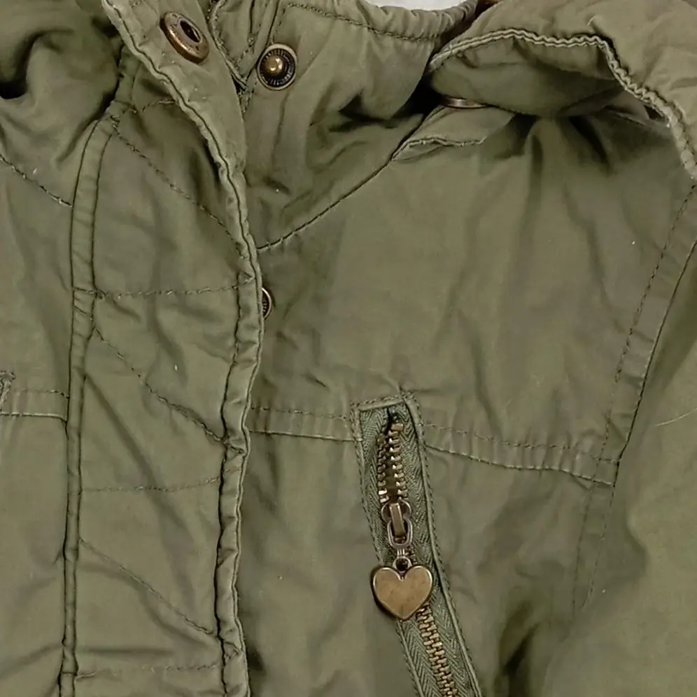 TAKKO FASHION Parka Bild 4