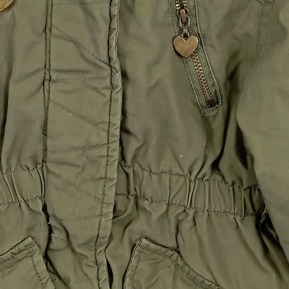TAKKO FASHION Parka Bild 5