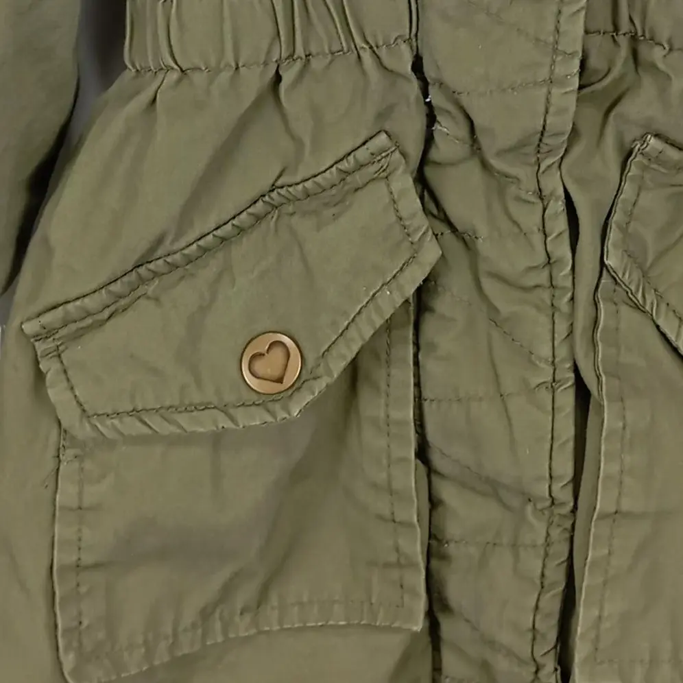 TAKKO FASHION Parka Bild 6
