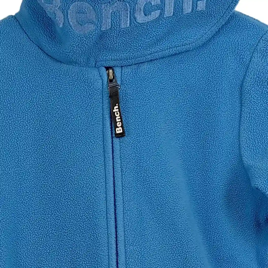 BENCH. Fleecejacke Bild 5