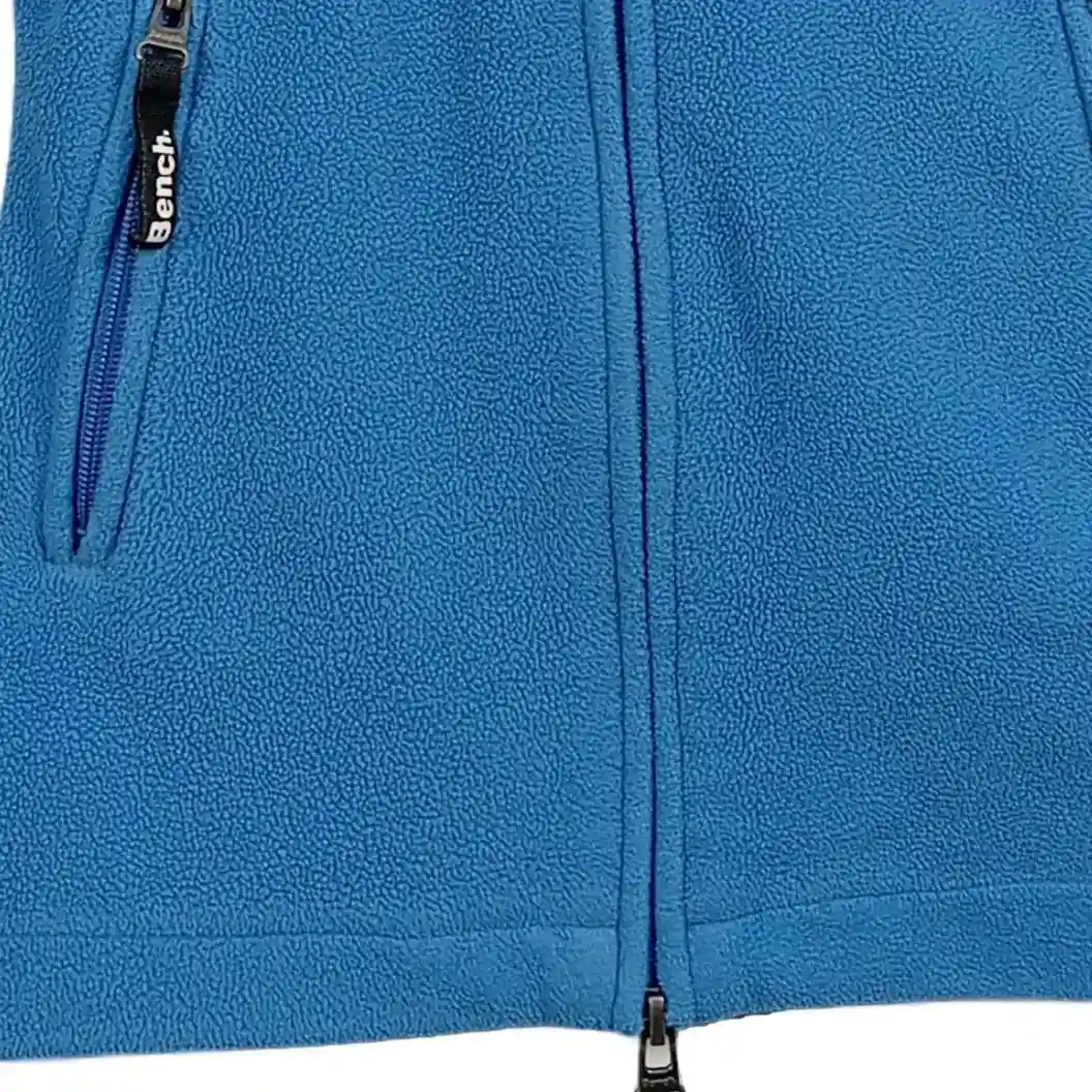 BENCH. Fleecejacke Bild 10