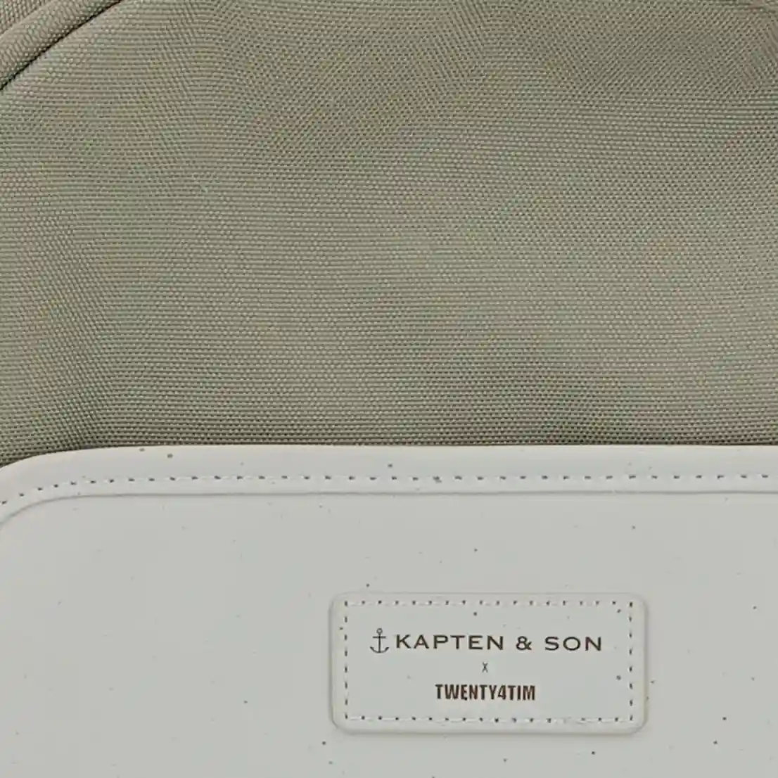 KAPTEN & SON Rucksack Bild 6
