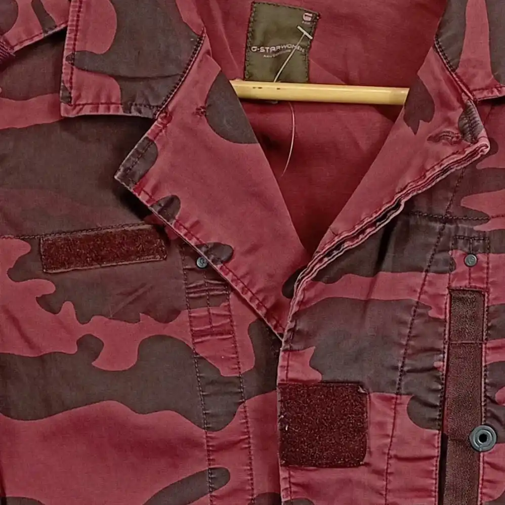 G-STAR RAW Jeansjacke Bild 6