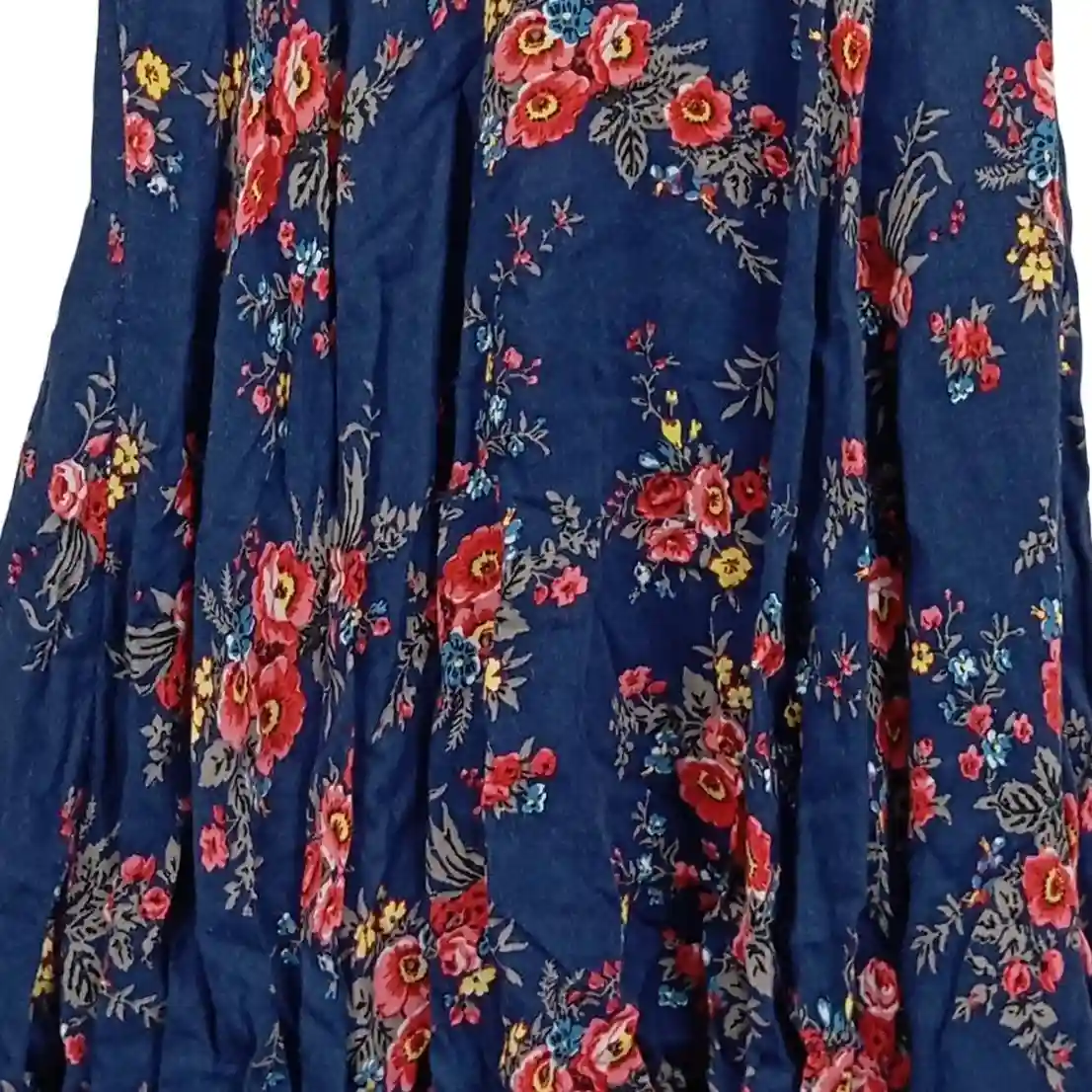 ABERCROMBIE & FITCH Sommerkleid Bild 7