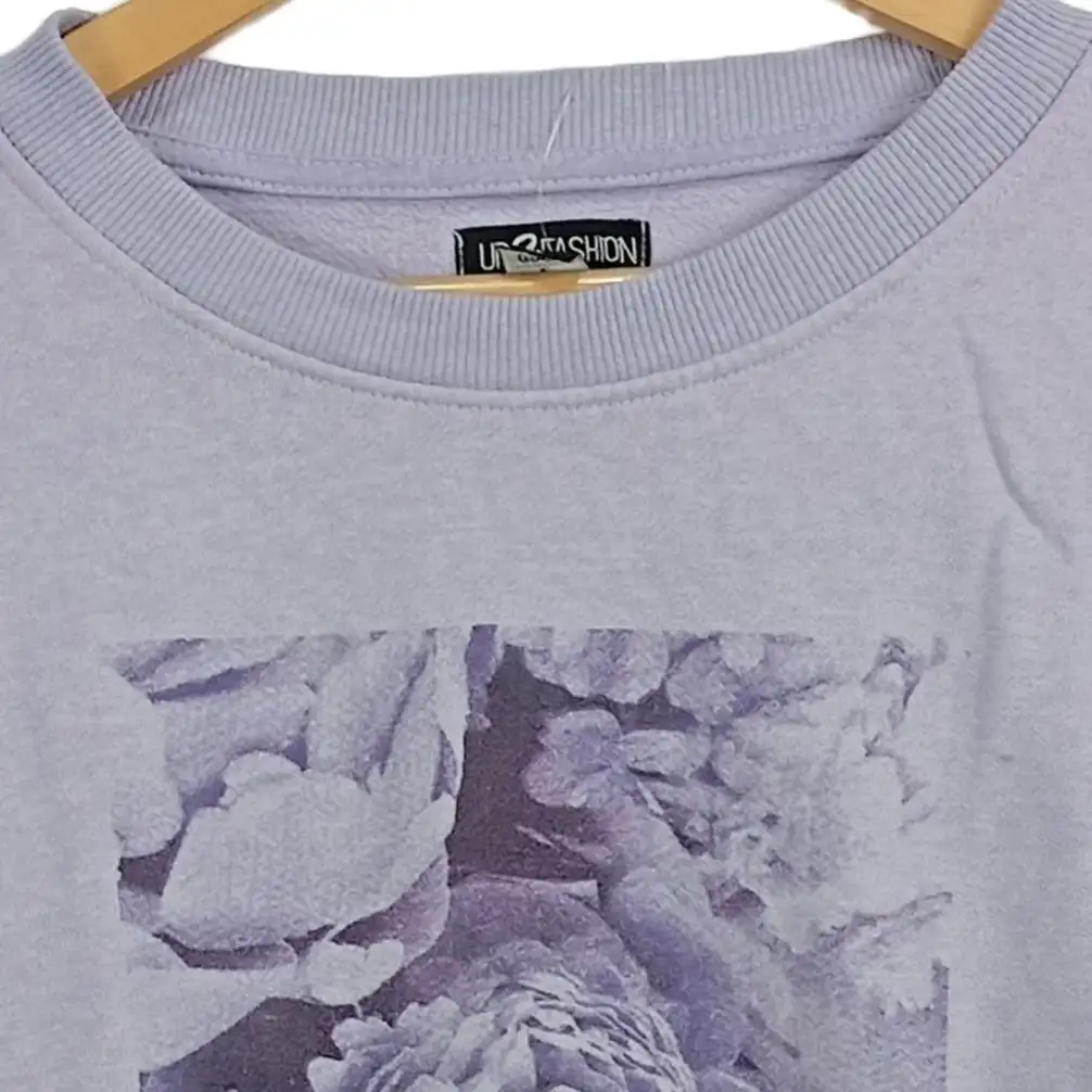 UP2FASHION Pullover Bild 6