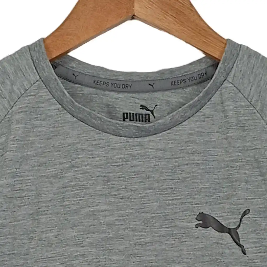PUMA Sport Shirt Bild 5