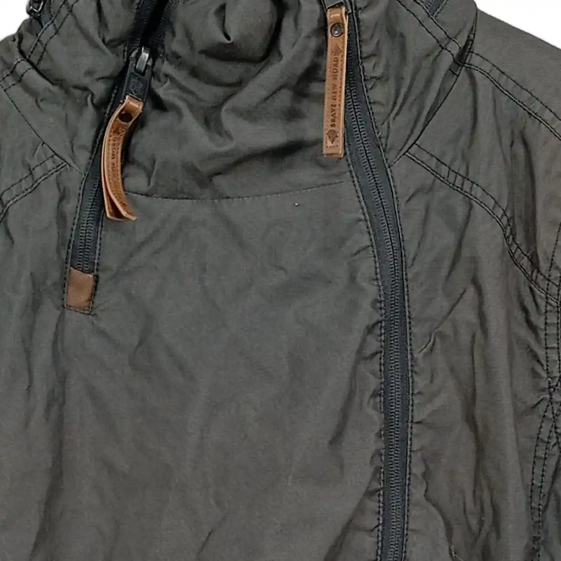 NAKETANO Leichte Jacke Bild 5