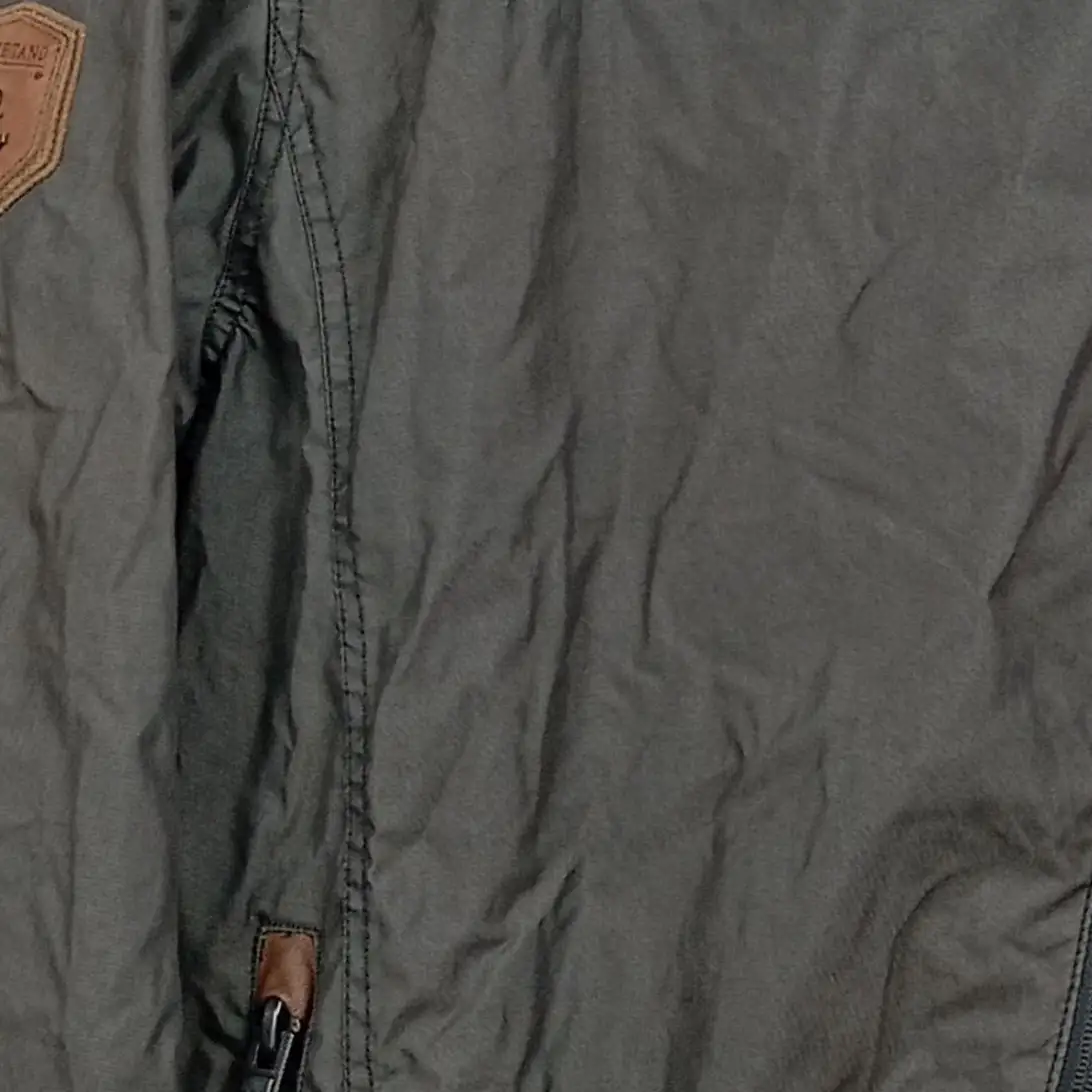 NAKETANO Leichte Jacke Bild 6