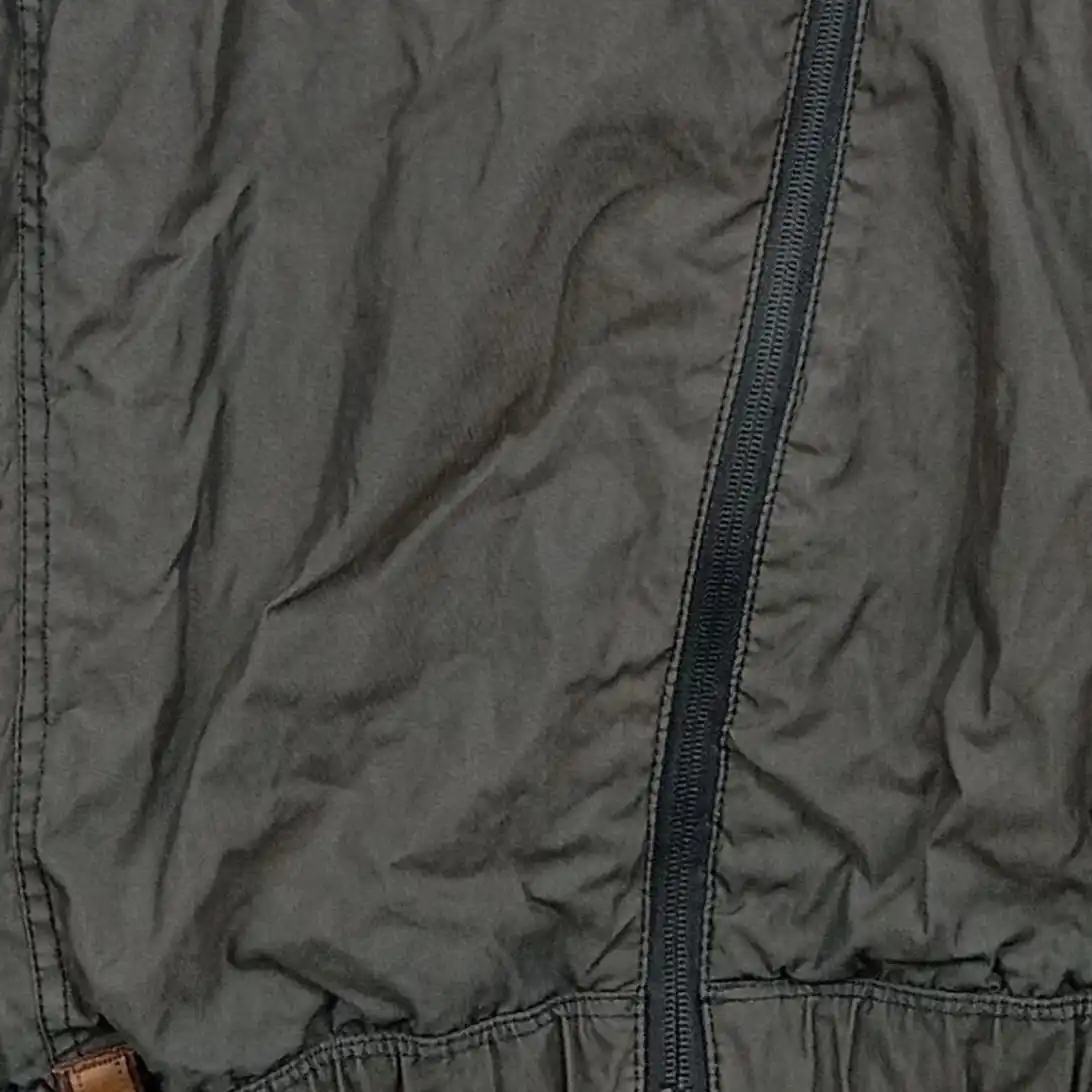 NAKETANO Leichte Jacke Bild 7
