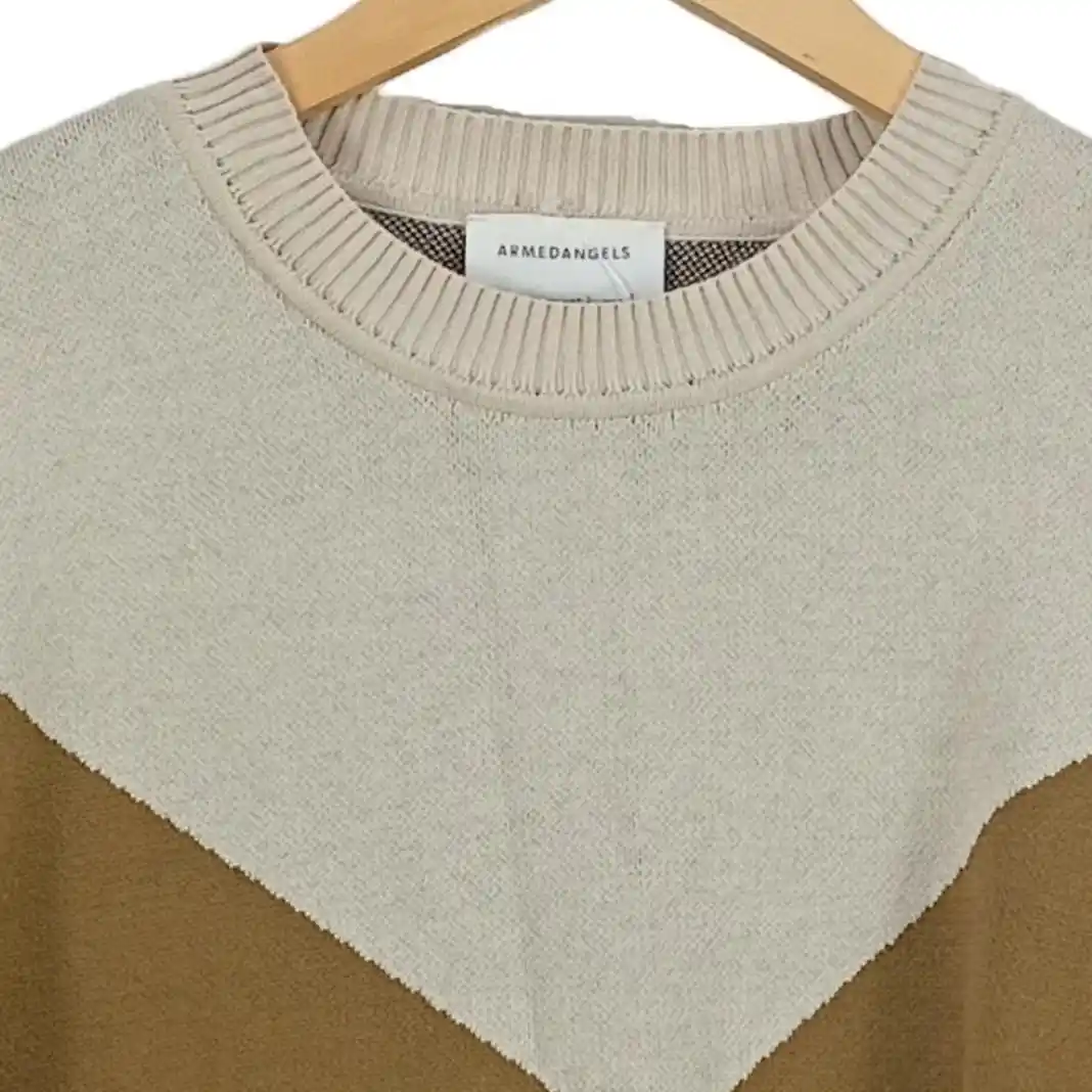 ARMEDANGELS Pullover Bild 4