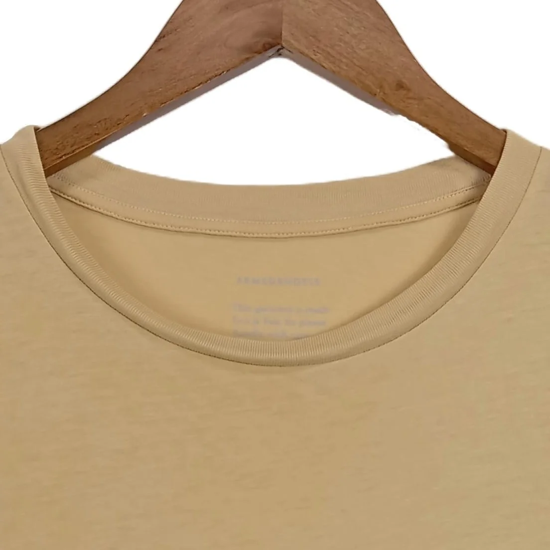 ARMEDANGELS T-Shirt Bild 5