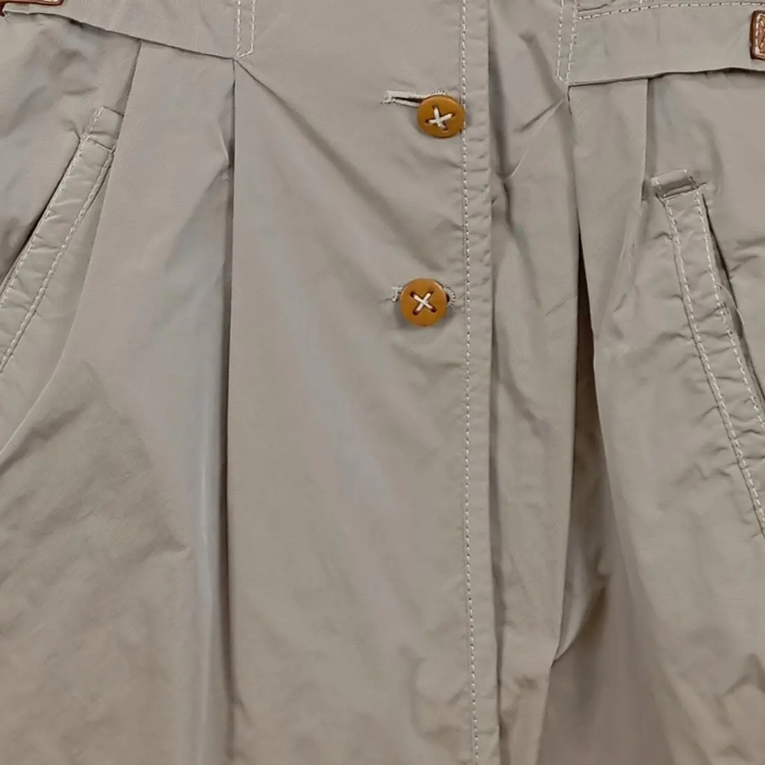 CINQUE Übergangsmantel Bild 7