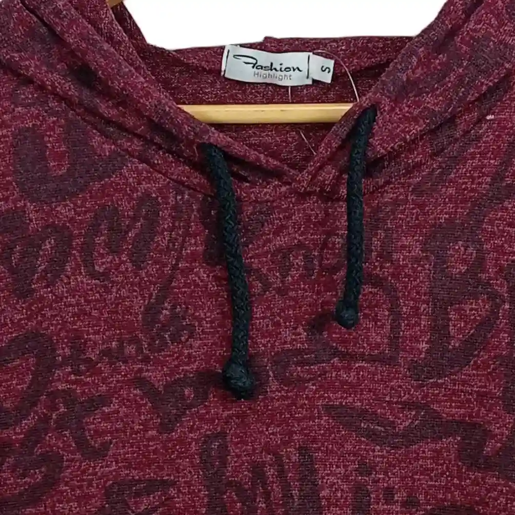 FASHION HIGHLIGHT Kapuzenpullover Bild 6