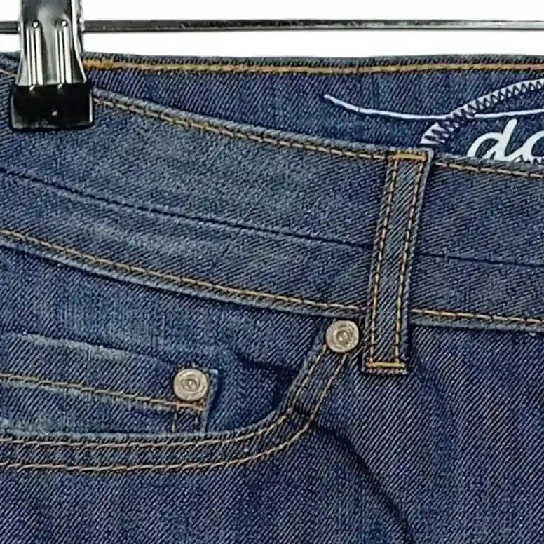 EDC BY ESPRIT Jeans Shorts Bild 3