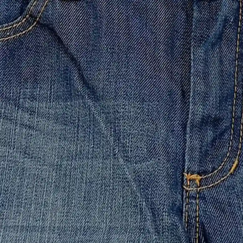 EDC BY ESPRIT Jeans Shorts Bild 4