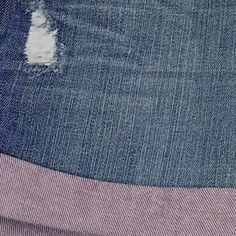 EDC BY ESPRIT Jeans Shorts Bild 5
