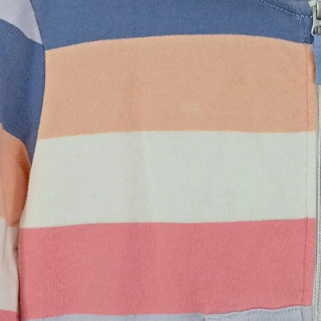 TOM TAILOR Sweatjacke Bild 7