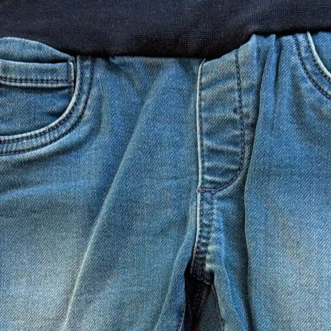 S.OLIVER Jeans Regular Fit Bild 4