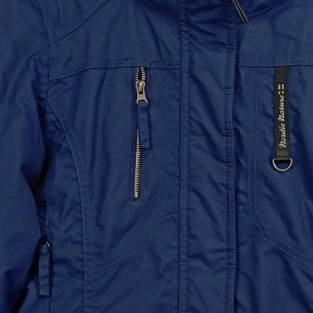 ICEPEAK Parka Bild 6