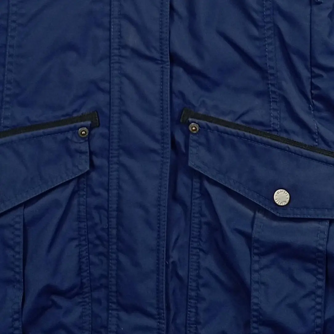 ICEPEAK Parka Bild 7