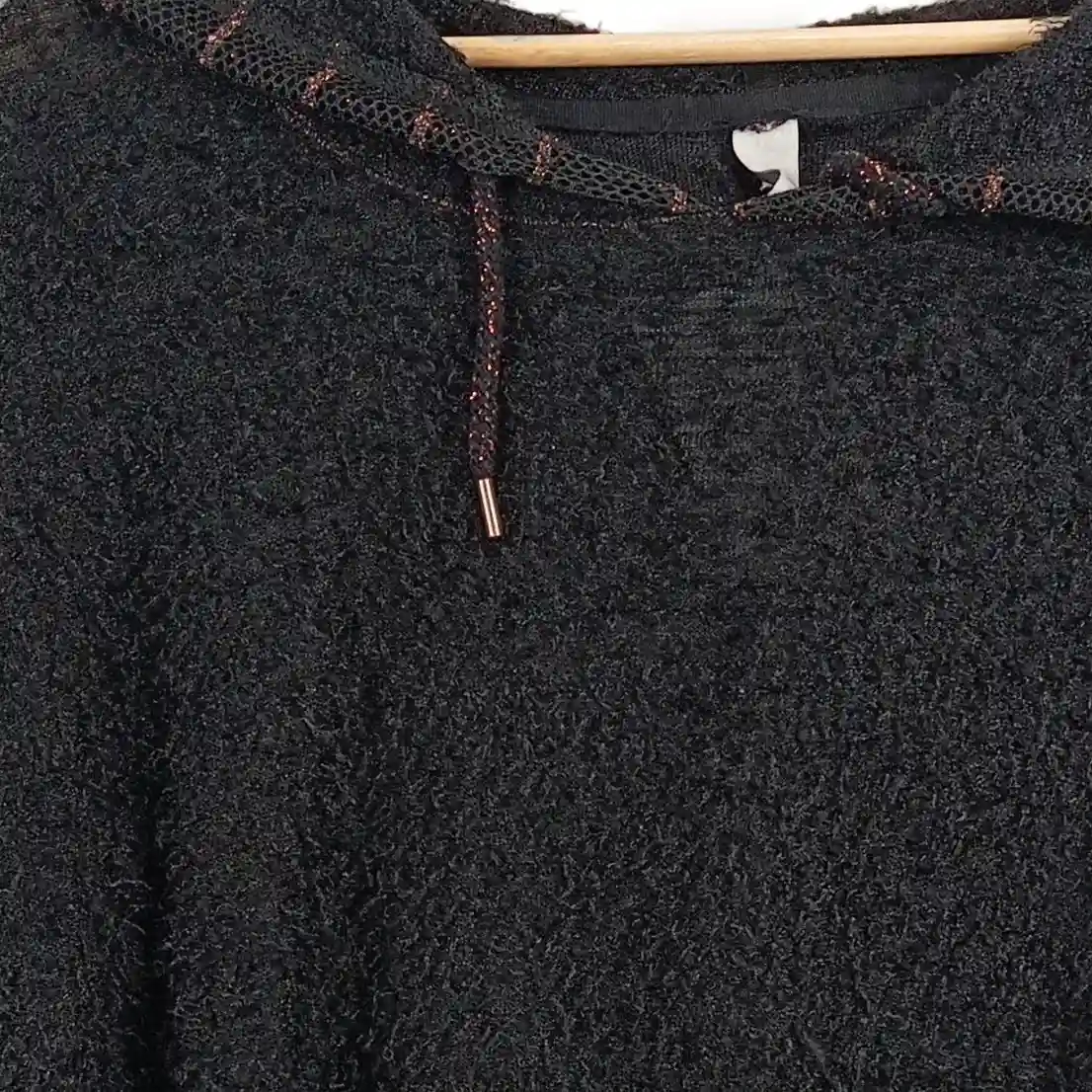 TREDY Kapuzenpullover Bild 6