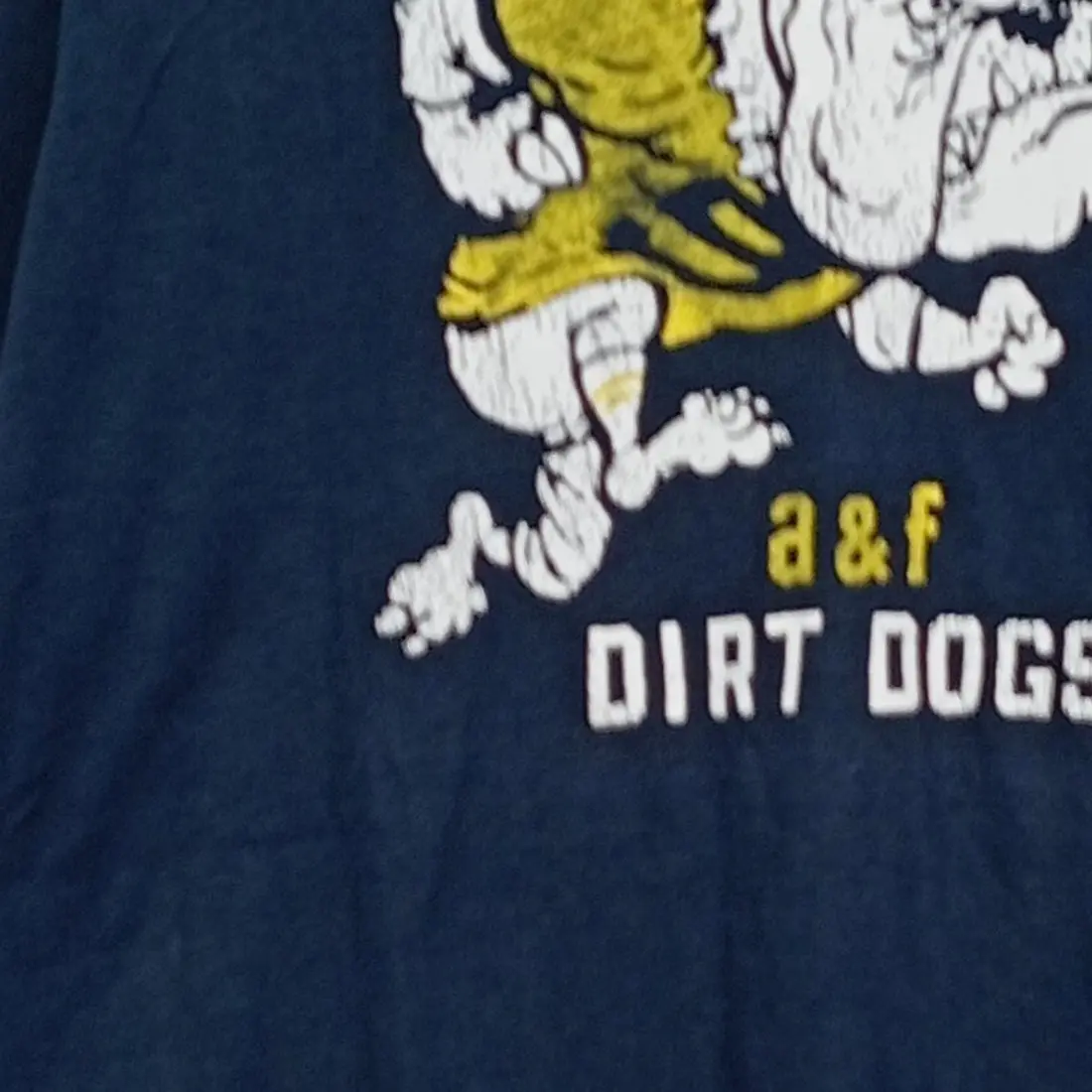 ABERCROMBIE KIDS T-Shirt Bild 5
