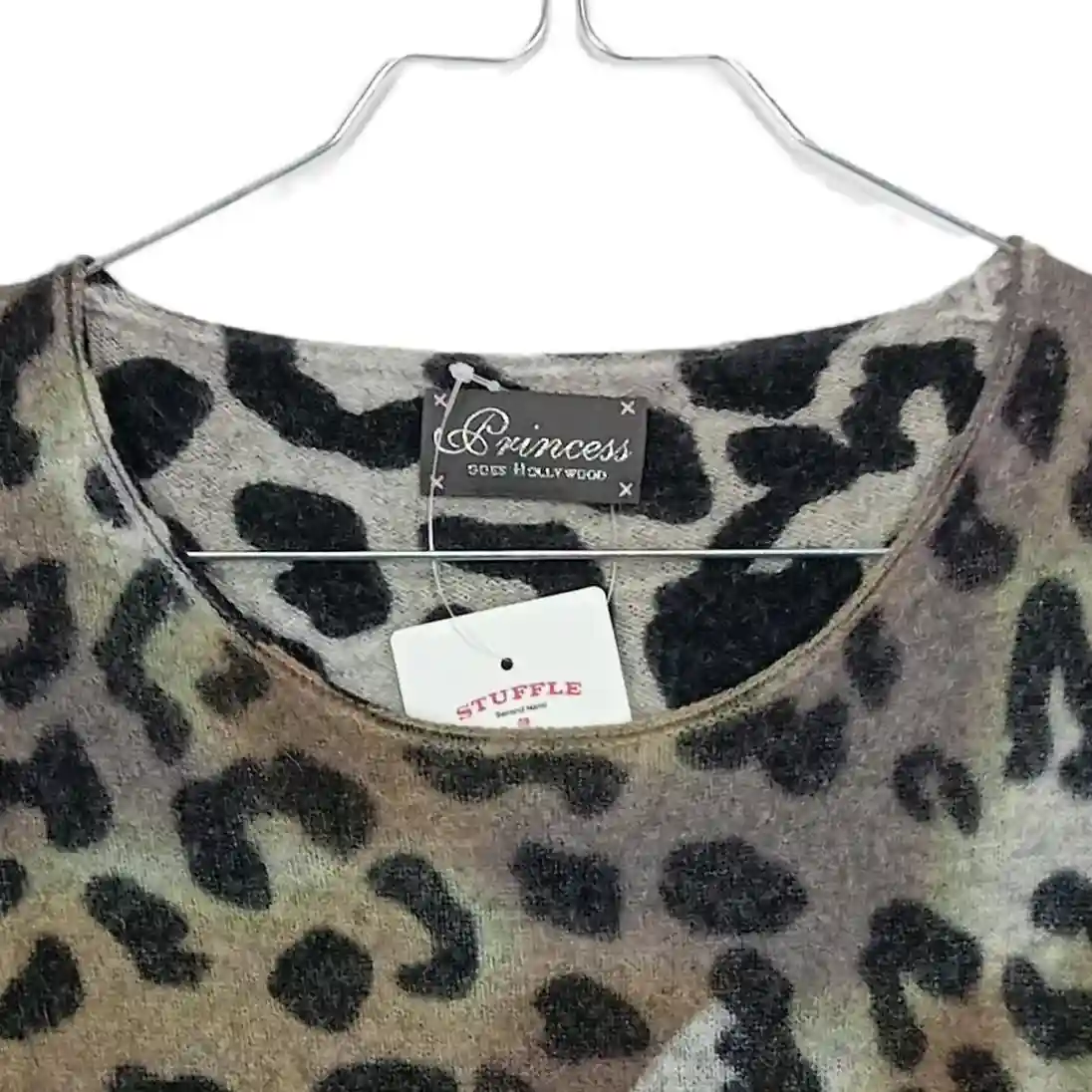PRINCESS GOES HOLLYWOOD Pullover Bild 5
