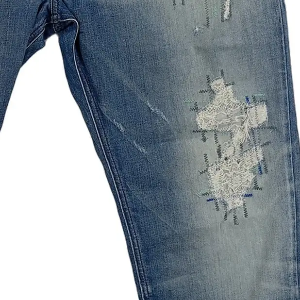 DIESEL Jeans Regular Fit Bild 3