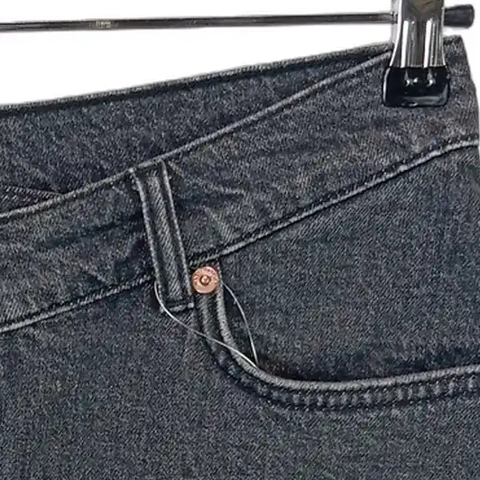 ARMEDANGELS Jeansrock Bild 2