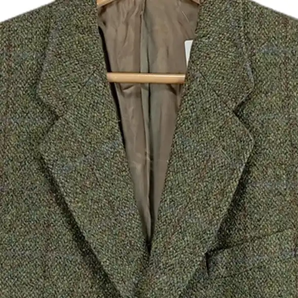 HARRIS TWEED Sakko Bild 2