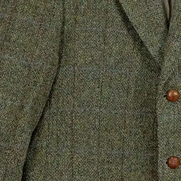 HARRIS TWEED Sakko Bild 3