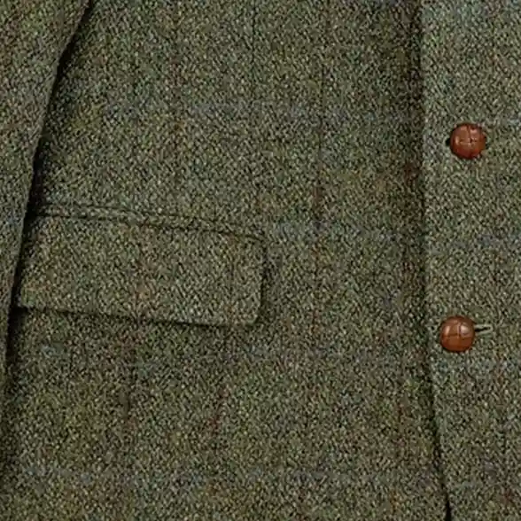 HARRIS TWEED Sakko Bild 4